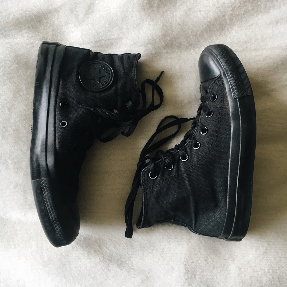 Converse Chuck Taylor All Star High Top Sneaker